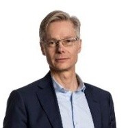 Johan Palmgren