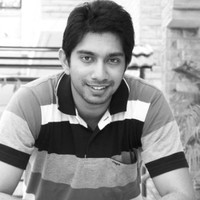 Samarpit Agarwal