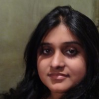 Sayoni Shaoo