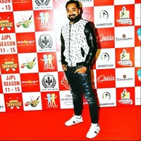 Sunil Bafna
