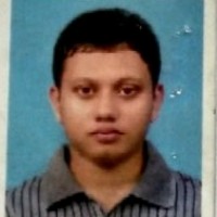 Gourab Paul