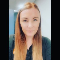 Ashleigh Simpson