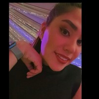 Lily Mariana De la Rosa Verduzco