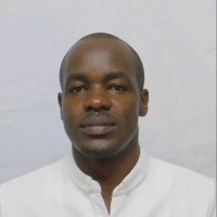 Eliud Rop