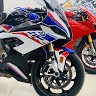 Yamaha Rider