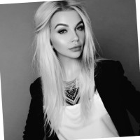 Jamie Vest