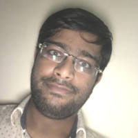 Jinendra Shah