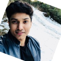 Himanshu Chauhan