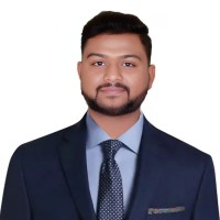 Shubham Gadekar