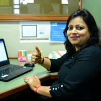 Jyoti Gupta