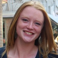 Christine Rushworth
