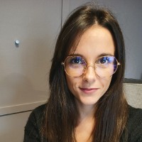 Elisa Garrido