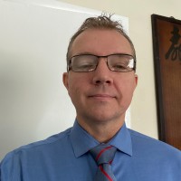 James Oriani, M.Ed.