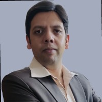 Vipul Mathur