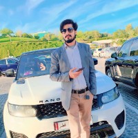 Muhammad Usama