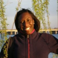 Letha Gidharry