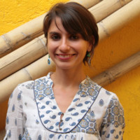 Luisa Fernanda Correa Giraldo