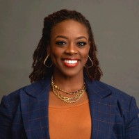 Porsche Hillery-Kanu Pmp-Lpc