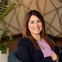 Cristina Pérez Franceschini