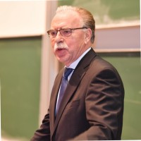 Friedhelm Meister