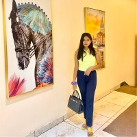 Nisha bhagat