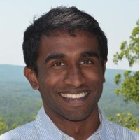 Anish Joseph