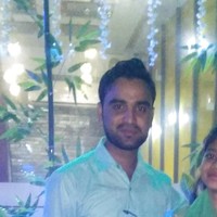 Gulammohyuddin Vhora