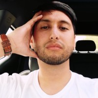 Rodrigo Pardo Venegas