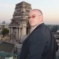 Rich Brinkworth