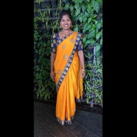 Yamuna G