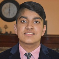 Aditya Pant