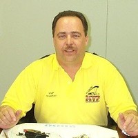 Chuck Hilbert