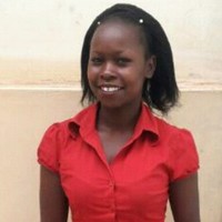 Norah Cherono
