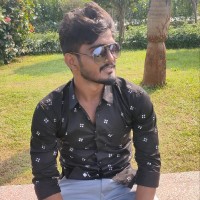 Ritesh Yadav