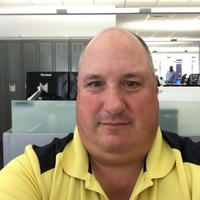 Bob Danjou
