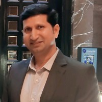 Sujit Akare