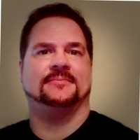 Doug Scott