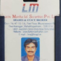 Bezawada Nagababu