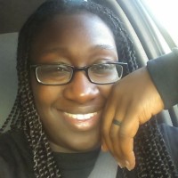 Natasha Carter