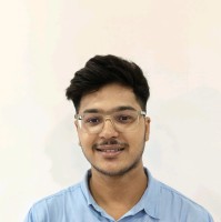 Aman Tiwari