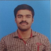 Saikiran P