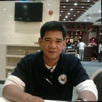 Freddie Pesigan
