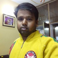 Saurav Saxena