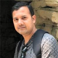 Umesha D S