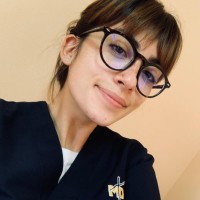 María Camila Herrera