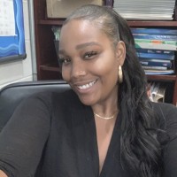 Shanice Johnson