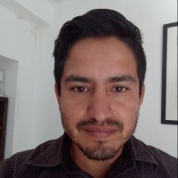 Francisco Javier Díaz Ramirez