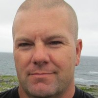 1Sg (Ret) Richard Horkey