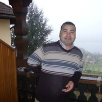 Imed Gharbi
