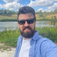 Borys Hrimov
